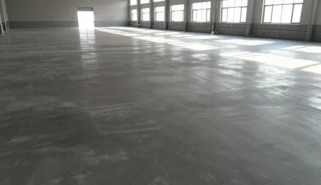 施工组织中的工程改造性能优化实践