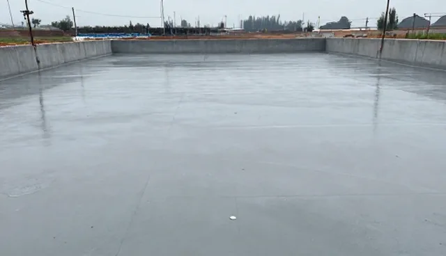 如何确保施工组织符合验收标准?