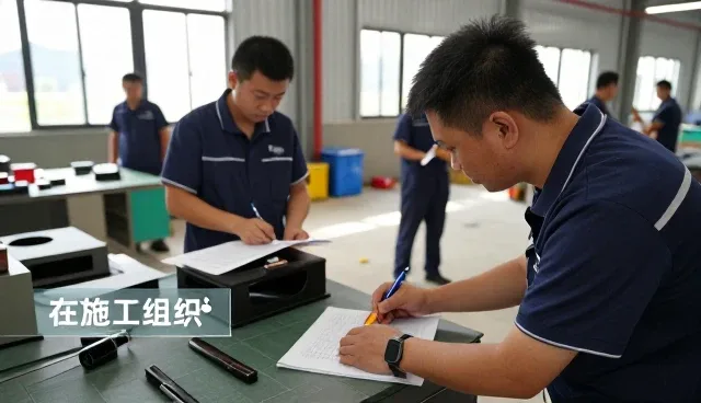 安达市居然地坪工程有限公司构建专业工程维保防静电地坪体系