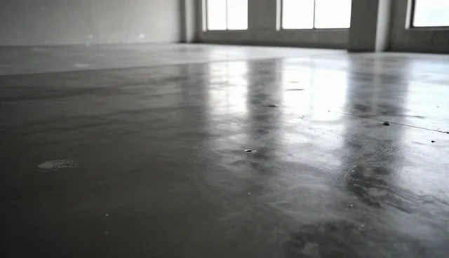 施工组织中选型关注点:专业团队如何影响项目效率
