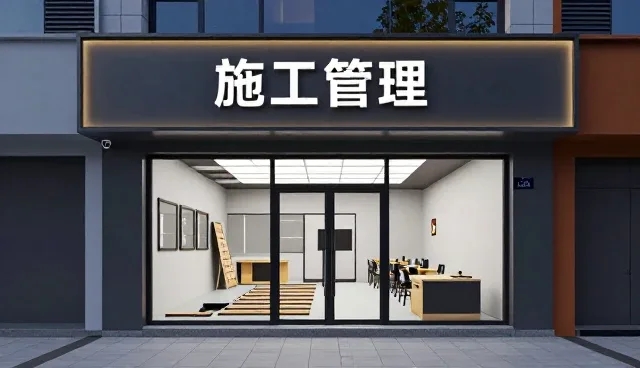 工程维保行业转型：环氧地坪应用的新机遇