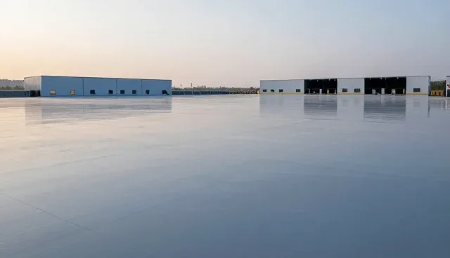 施工组织检查要点解析：提升项目执行效率的关键